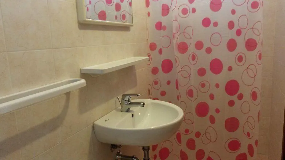 Hotel Paglierani - Nuova Gestione 2024 San Mauro Mare