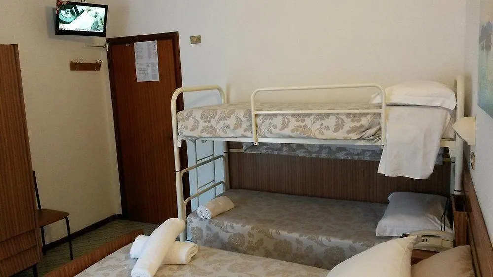 Hotel Paglierani - Nuova Gestione 2024 San Mauro Mare Italy