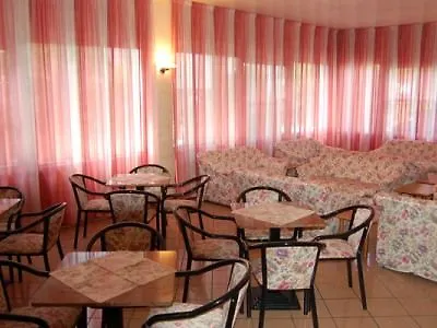 Hotel Paglierani San Mauro Mare