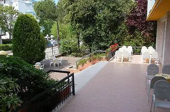 Hotel Paglierani San Mauro Mare