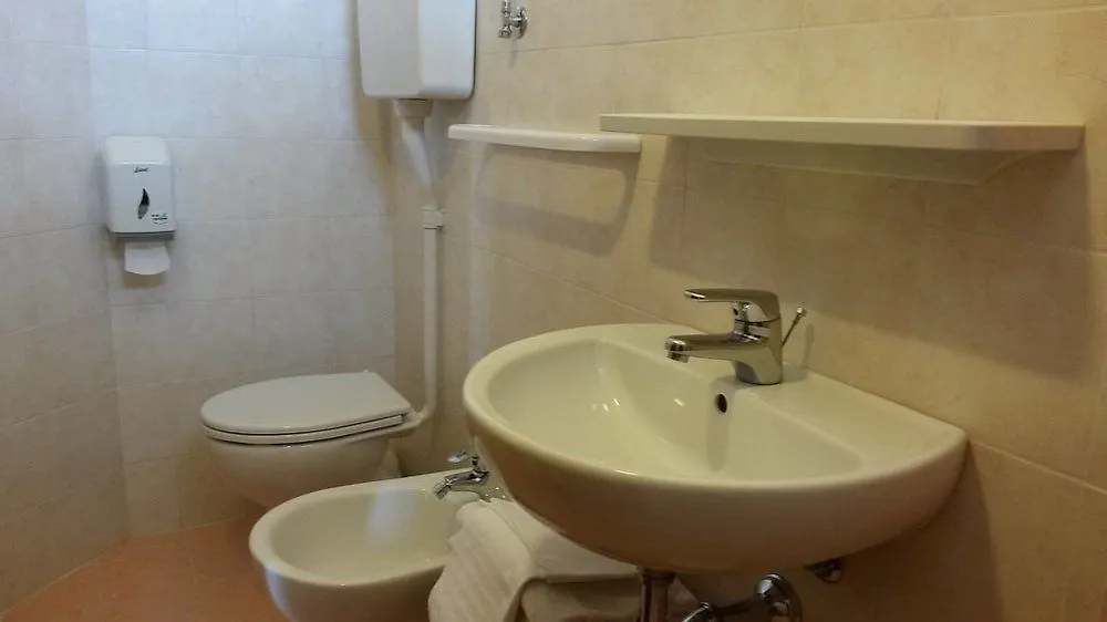 Hotel Paglierani - Nuova Gestione 2024 San Mauro Mare 3*,  Italy