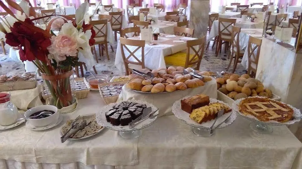 Hotel Paglierani - Nuova Gestione 2024 San Mauro Mare