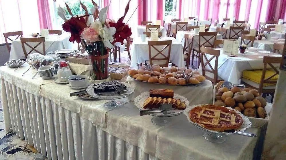 Hotel Paglierani - Nuova Gestione 2024 San Mauro Mare