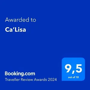 Ca'lisa Italia
