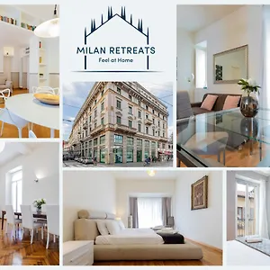 Retreats Duomo Carrobbio Italia