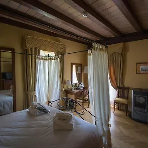 Hotel Relais La Colombara Spa&wellness