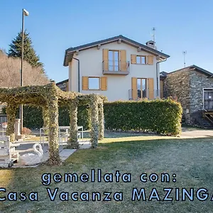 Casa Relax&barbecue Italia