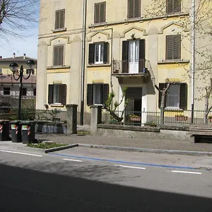 La Casa Della Stazione Italia