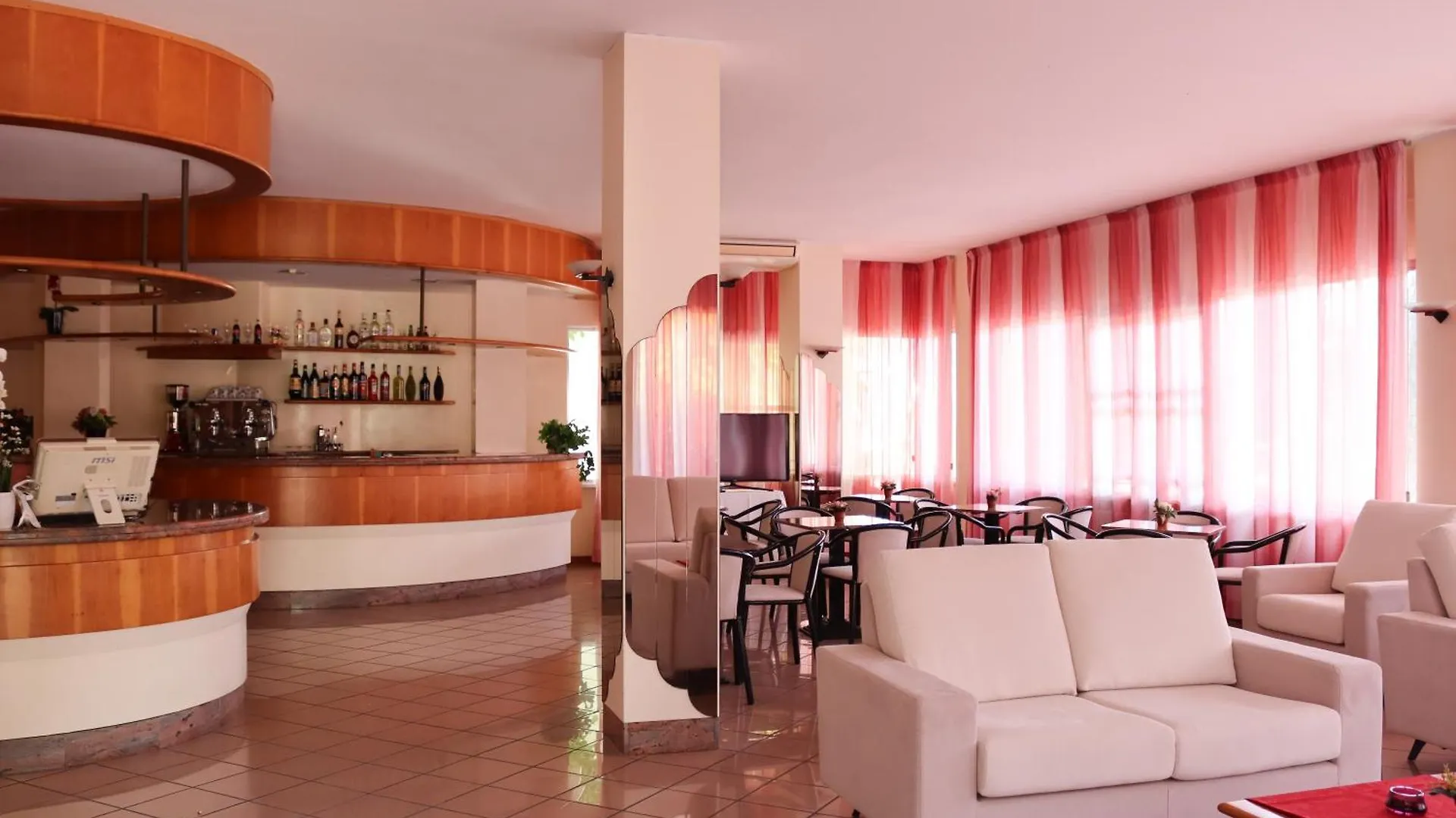 Hotel Paglierani - Nuova Gestione 2024 San Mauro Mare