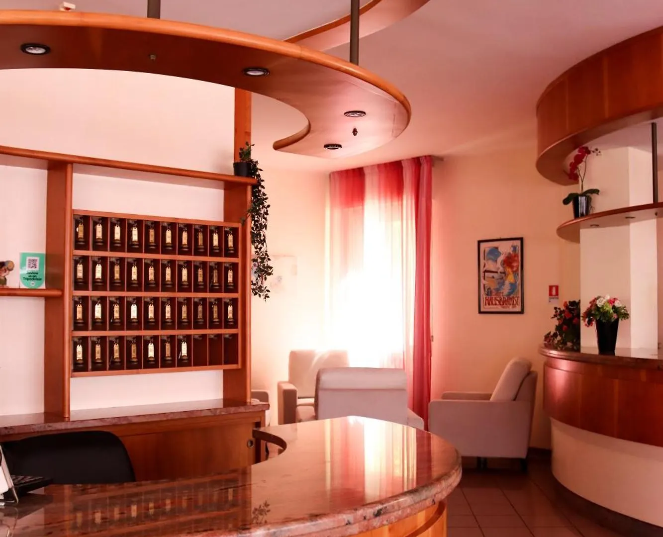 Hotel Paglierani - Nuova Gestione 2024 San Mauro Mare Włochy