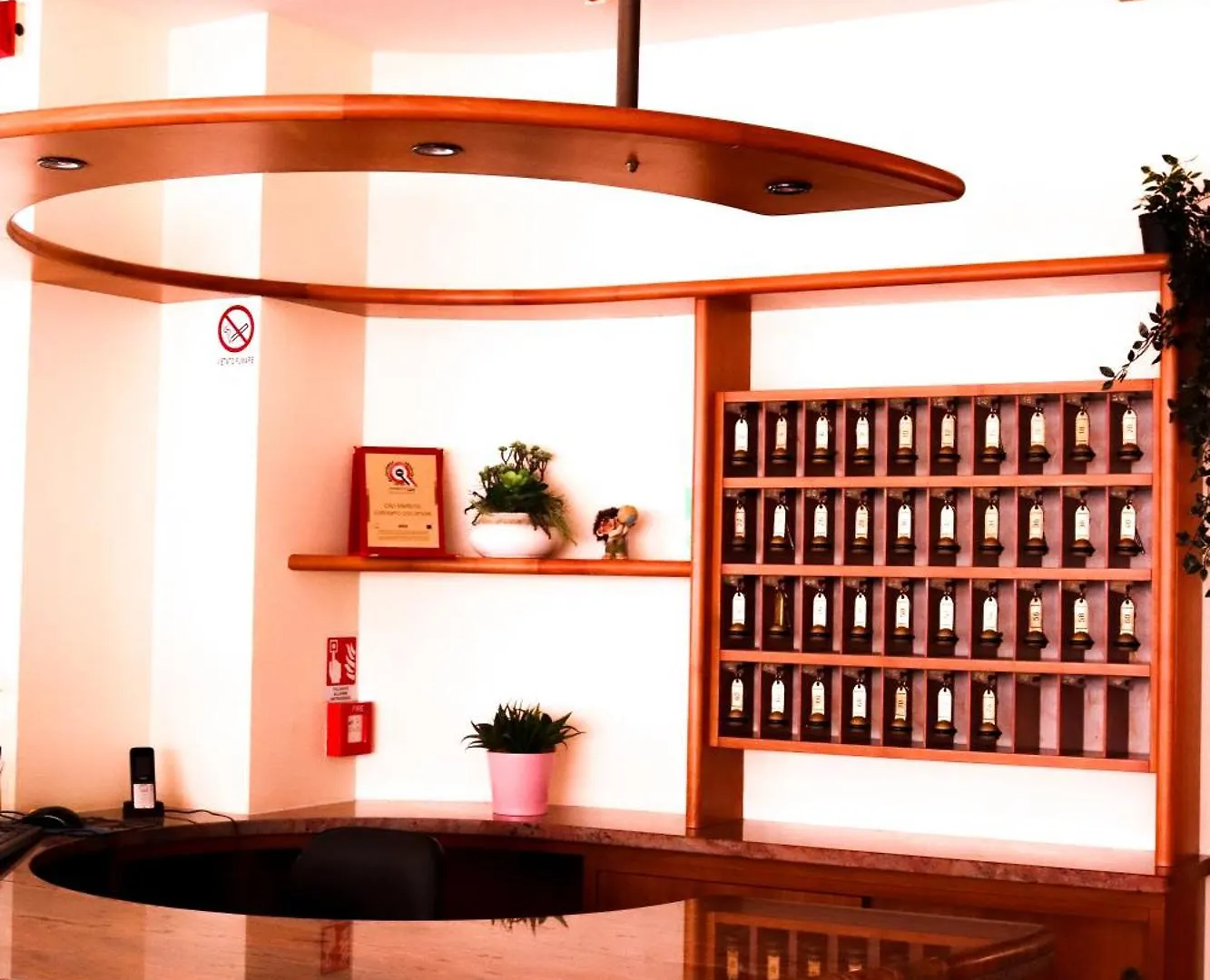 Hotel Paglierani - Nuova Gestione 2024 San Mauro Mare 3*,  Włochy