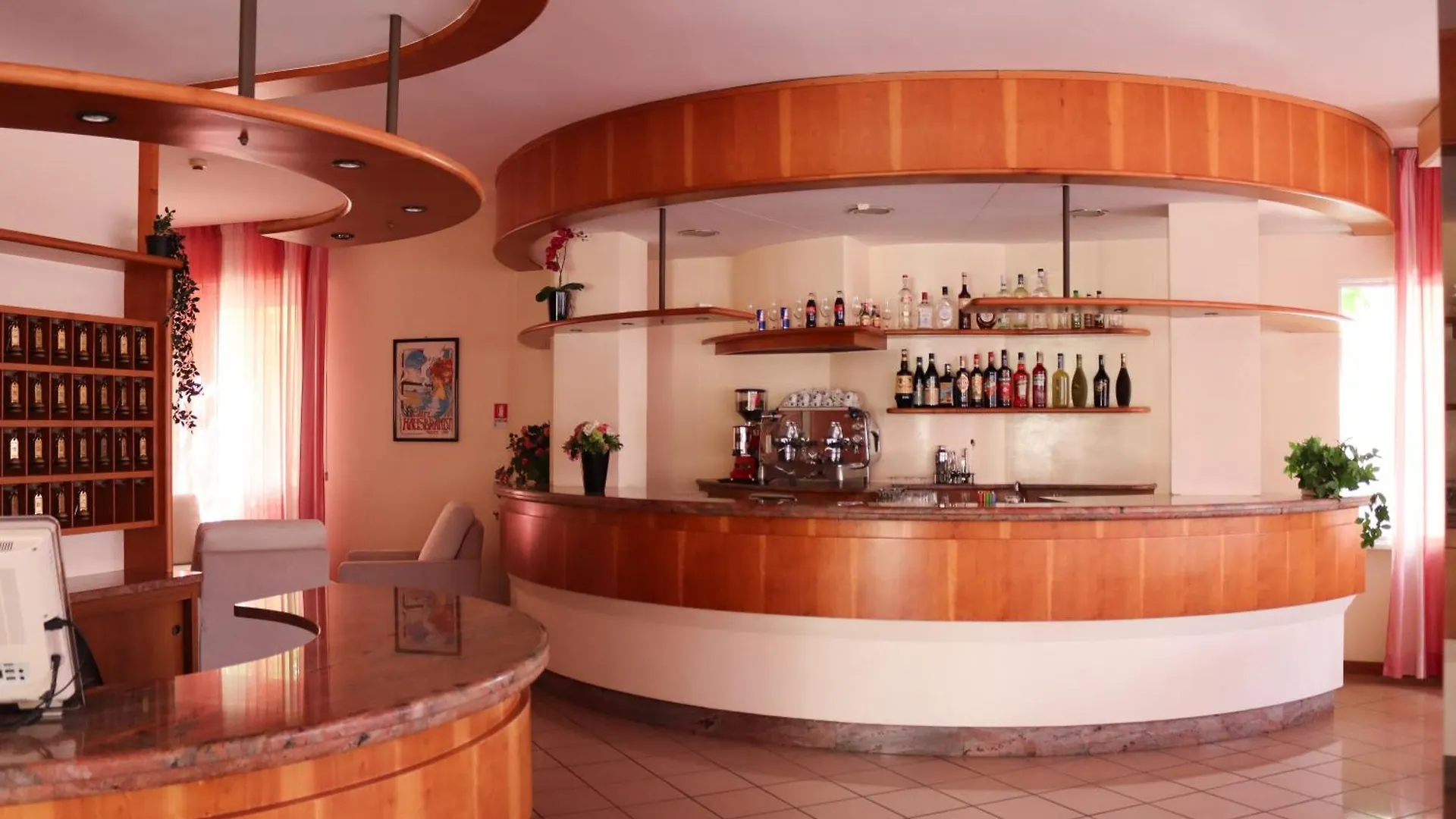 Hotel Paglierani - Nuova Gestione 2024 San Mauro Mare