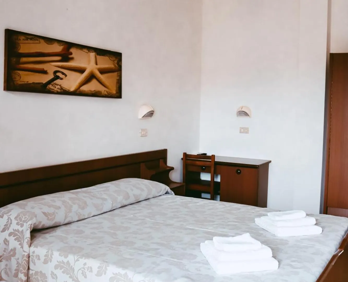 Hotel Paglierani - Nuova Gestione 2024 San Mauro Mare 3*,