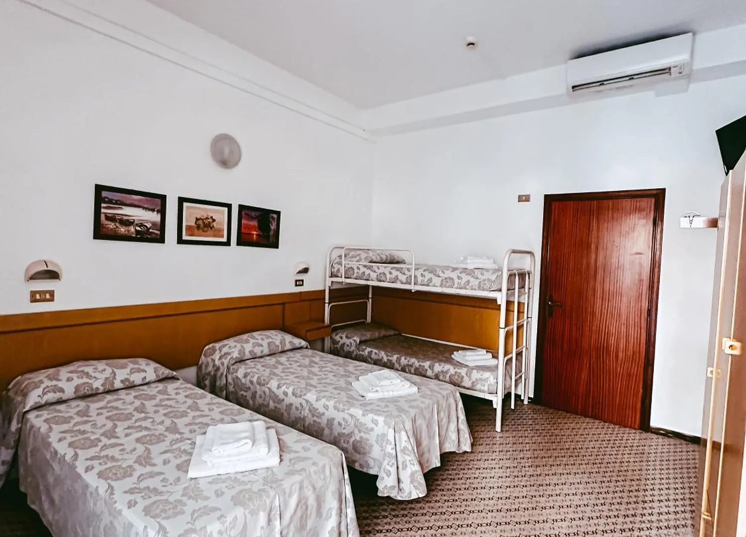 Hotel Paglierani - Nuova Gestione 2024 San Mauro Mare