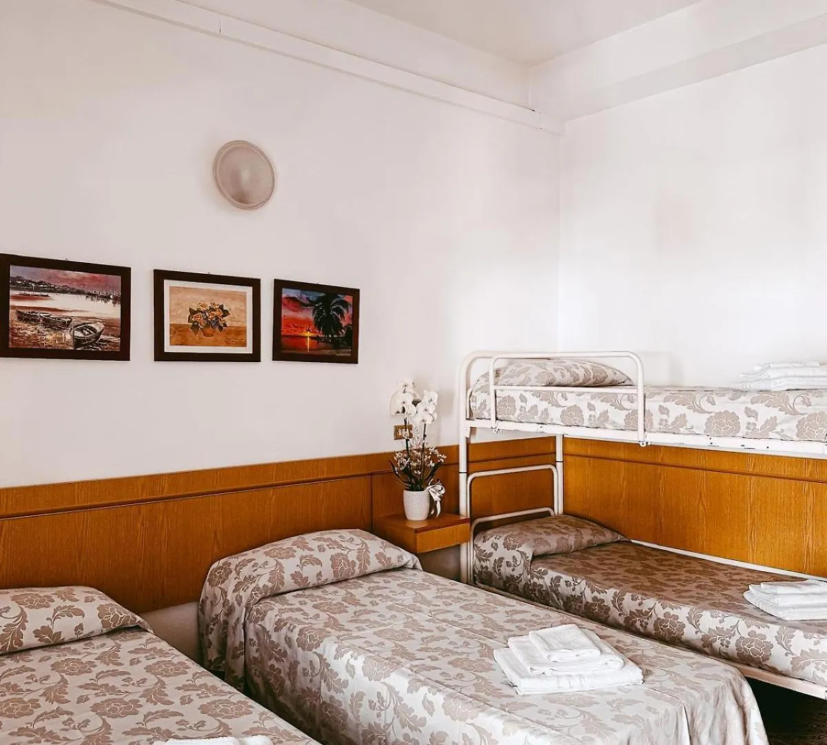 Hotel Paglierani - Nuova Gestione 2024 San Mauro Mare