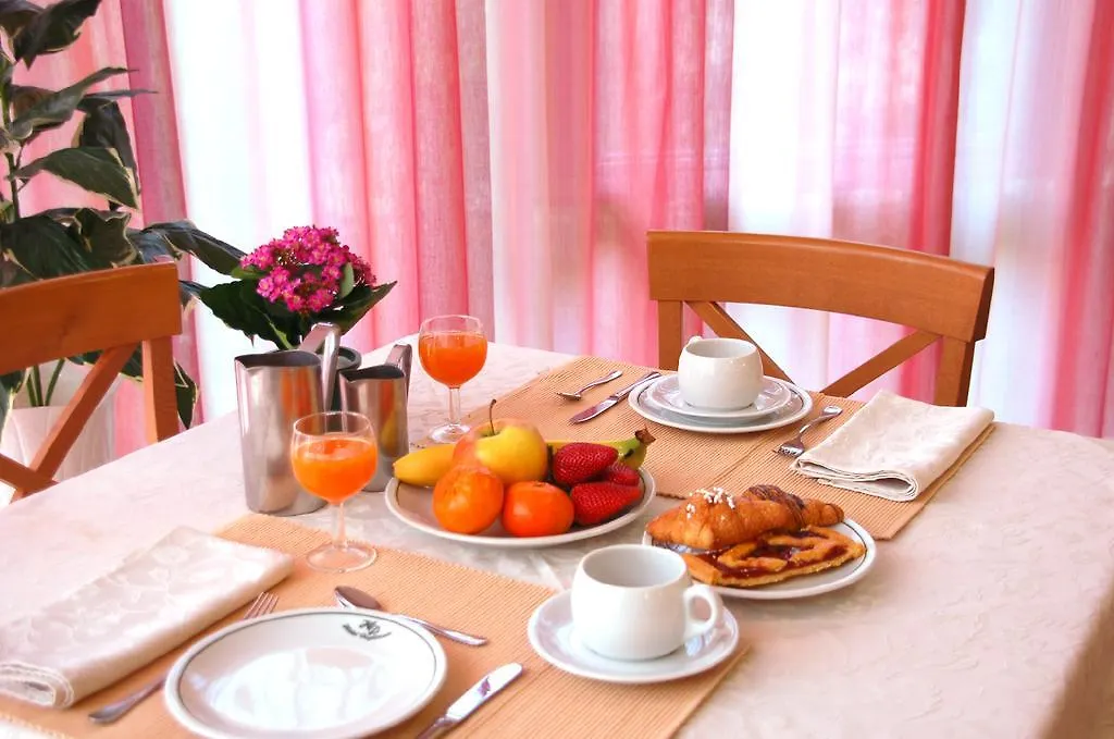 Hotel Paglierani - Nuova Gestione 2024 San Mauro Mare 3*,  Włochy