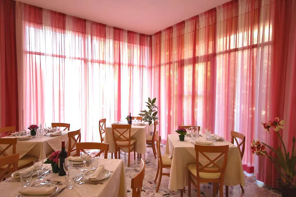 Hotel Paglierani - Nuova Gestione 2024 San Mauro Mare Włochy