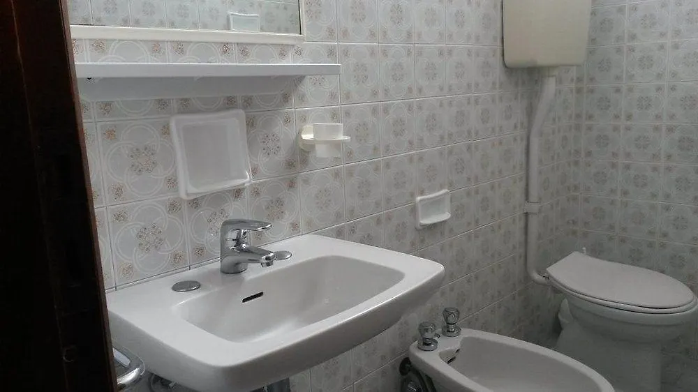 Hotel Paglierani - Nuova Gestione 2024 San Mauro Mare