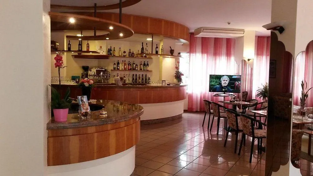 Hotel Paglierani - Nuova Gestione 2024 San Mauro Mare