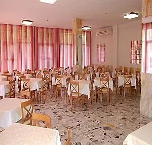 ***  Hotel Paglierani - Nuova Gestione 2024 San Mauro Mare Włochy