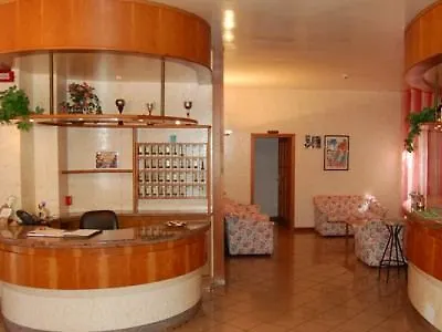 Hotel Paglierani - Nuova Gestione 2024 San Mauro Mare