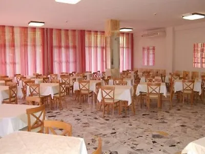 Hotel Paglierani - Nuova Gestione 2024 San Mauro Mare 3*,