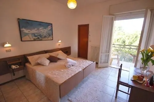 Hotel Paglierani - Nuova Gestione 2024 San Mauro Mare
