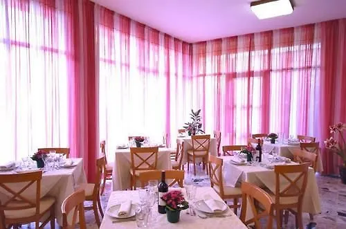 Hotel Paglierani - Nuova Gestione 2024 San Mauro Mare