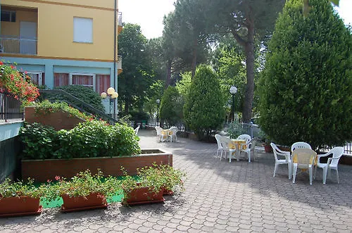 Hotel Paglierani - Nuova Gestione 2024 San Mauro Mare