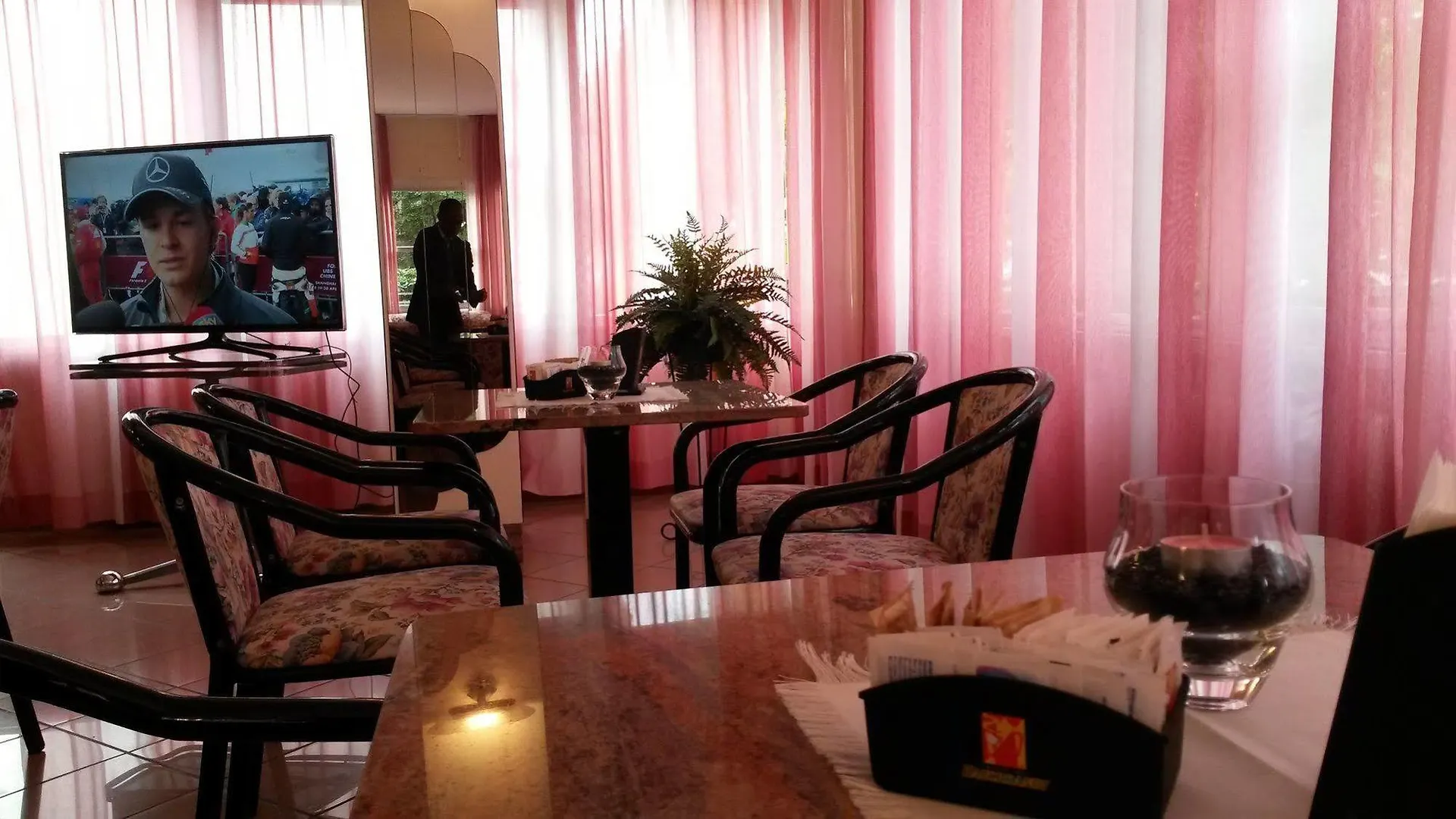 Hotel Paglierani - Nuova Gestione 2024 San Mauro Mare 3*,  Włochy