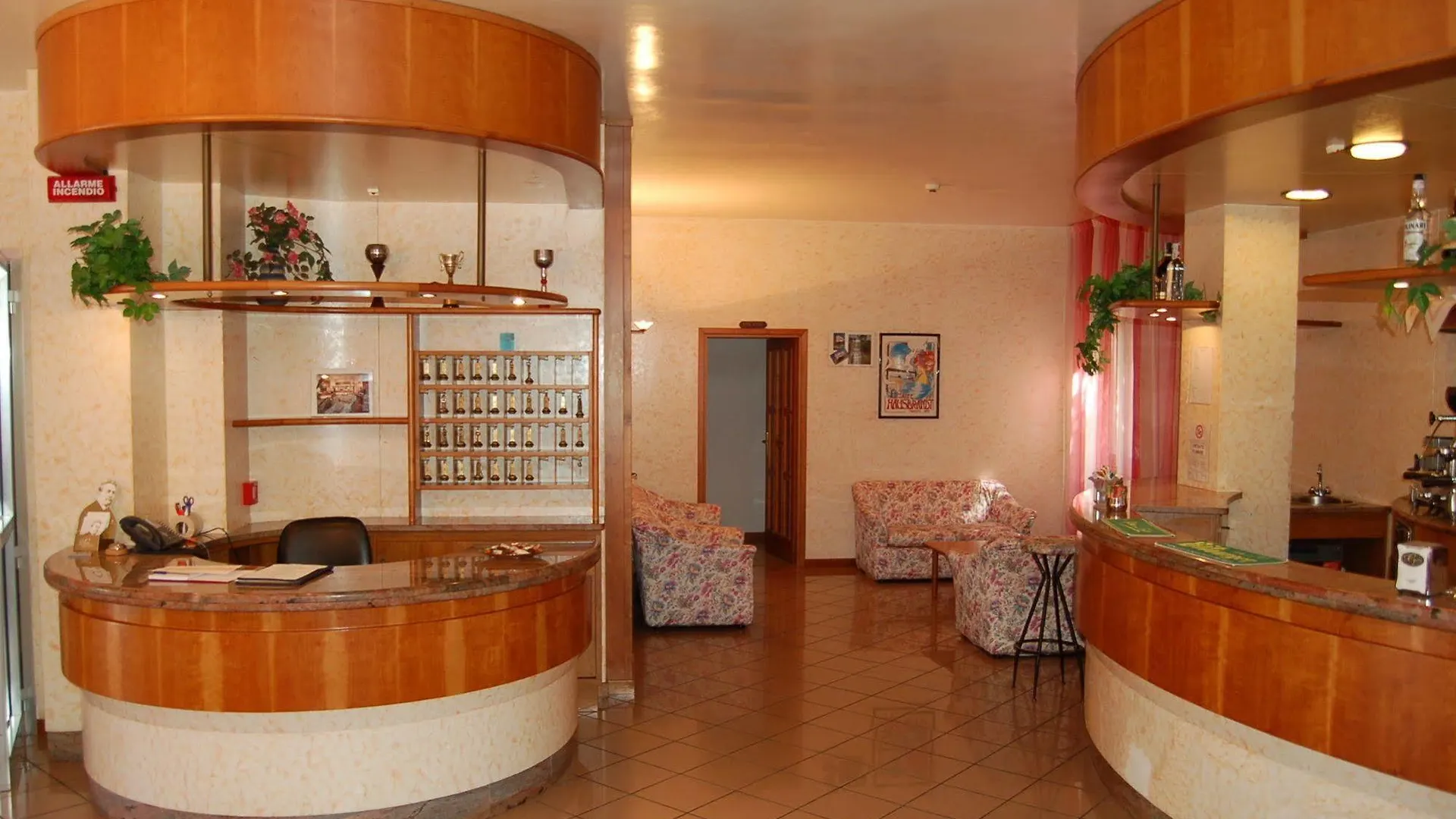 Hotel Paglierani - Nuova Gestione 2024 San Mauro Mare