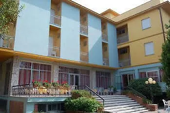 Hotel Paglierani - Nuova Gestione 2024 San Mauro Mare