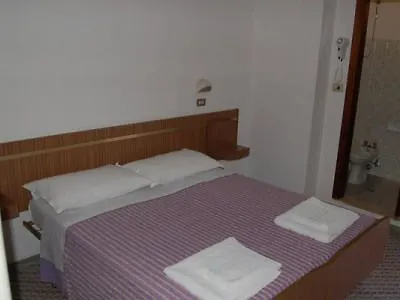 Hotel Paglierani - Nuova Gestione 2024 San Mauro Mare Włochy